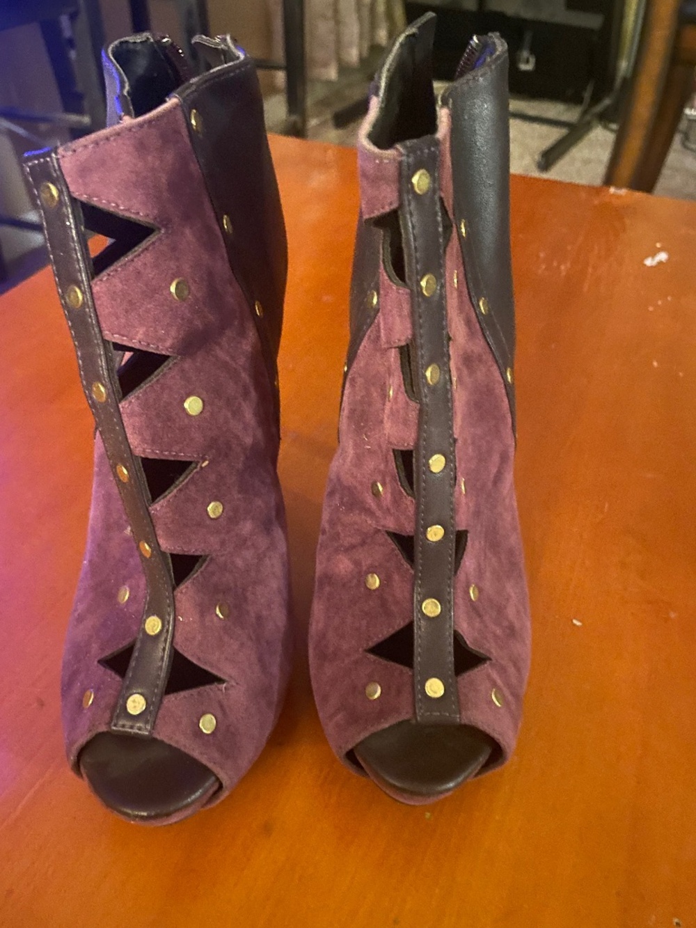 Heels